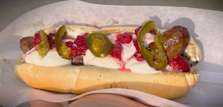 Korábbi heti ajánlat: #SeattleDog